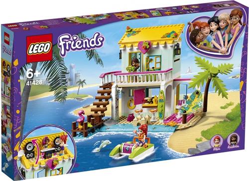 LEGO Friends Strandhuis - 41428