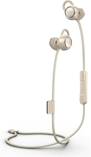 Teufel SUPREME IN - In-ear bluetooth hifi-koptelefoon, earbud oordopjes , sand white