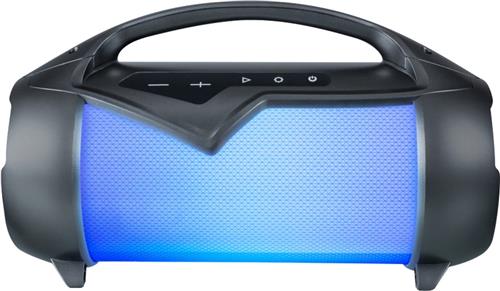 Bigben Party Lite Bluetooth - Draadloze speaker - Waterproof - Zwart