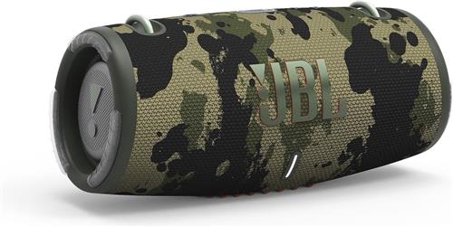 JBL Xtreme 3 - Draagbare Bluetooth Speaker - Camouflage