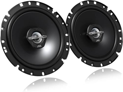 JVC CS-J1720X - Autospeakers (17 cm)