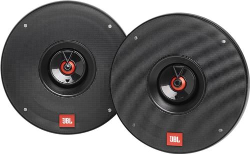 JBL Club 622 - Autospeakers - Ø 16.5 cm - 2-weg Coaxiaal - 180Watt