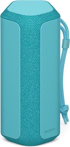 Sony SRS-XE200 - Bluetooth speaker - Blauw