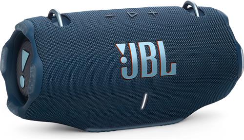 JBL Xtreme 4 - Draagbare Bluetooth Speaker - Blauw