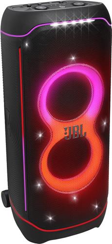 JBL PartyBox Ultimate - Bluetooth Party Speaker - Zwart