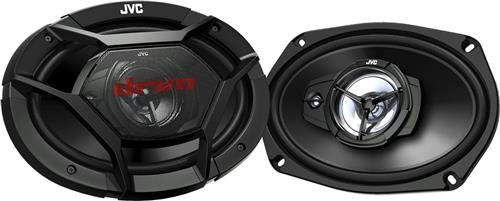 JVC CS-DR6930 - Autospeakers (15 x 23 cm)