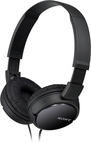 Sony MDR-ZX110 - On-ear koptelefoon - Zwart