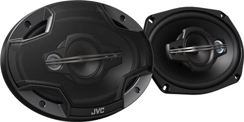 JVC CS-HX6959 - 15 x 23cm 5-Weg Coaxiale Luidsprekers set