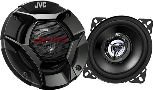 JVC CS-DR420 - Autospeakers (10 cm)