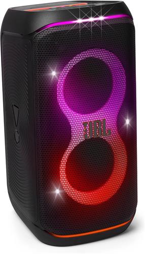 JBL Partybox Club 120 - Bluetooth Party Speaker - Zwart