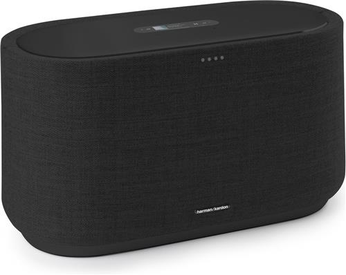 Harman Kardon Citation 500 Zwart - Wifi Speaker