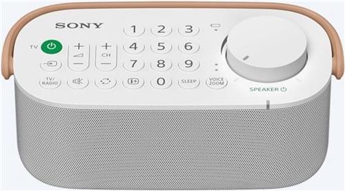 Sony SRS-LSR200 - TV luidspreker - Wit