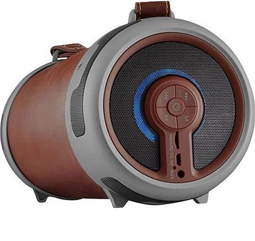 Imperial bluetooth speaker Beatsman 2 bruin - FM radio