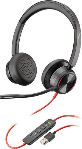 Blackwire 8225 USB-A Headset