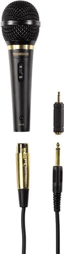 Thomson M152 Microphone Vocal Xlr/ 3.0M