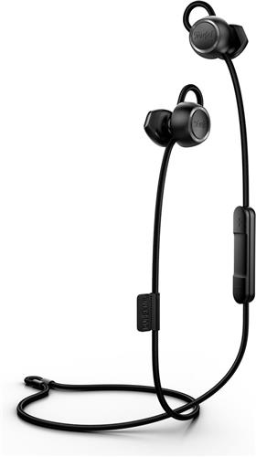 Teufel SUPREME IN - In-ear bluetooth hifi-koptelefoon, earbud oordopjes , night black