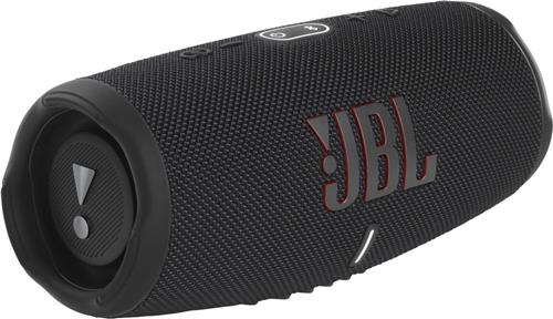 JBL Charge 5 - Draagbare Bluetooth Speaker - Zwart