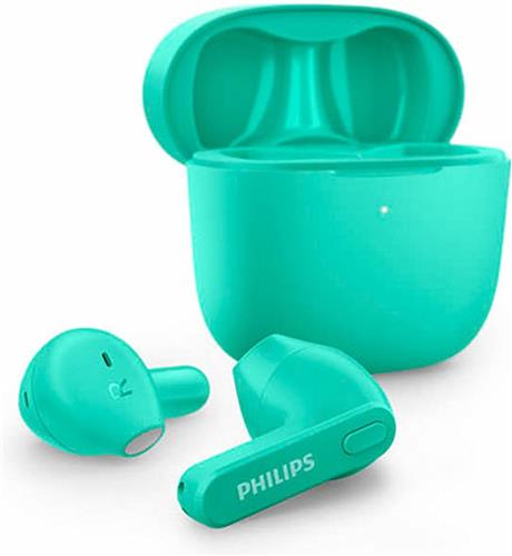 Philips TAT2236 - In-ear - Draadloze Bluetooth Oordopjes - Groen