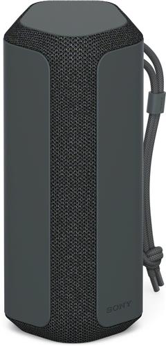 Sony SRS-XE200 -Bluetooth speaker - Zwart