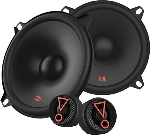 JBL Stage3 507CF - Autospeakers - Ø 13 cm (15,25”) - 2-weg Composet - 135 Watt