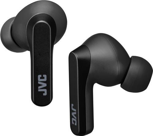 JVC HA-A9T-B - True Wireless oordopjes - Zwart