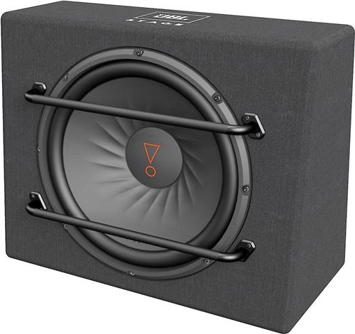 JBL Stage 1200S - Subwoofer Auto - 12 Inch Woofer - 250 Watt (RMS)