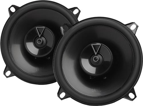 JBL Club 54F - Autospeakers - 5,25” Inch (130mm) 2-weg Coaxiaal - 135W Piek / 45W RMS - Set van 2