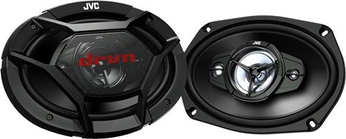 JVC CS-DR6940 - Autospeakers (15 x 23 cm)