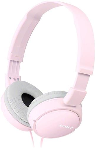 Sony MDR-ZX110 - On-ear koptelefoon - Roze