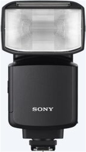 Sony Flitser HVL-F60RM Met Draadloze Radiocontrole