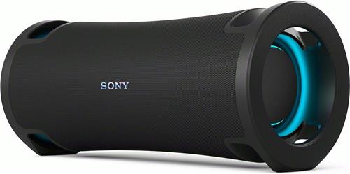 Sony ULT Field 7 - Bluetooth Speaker - Zwart