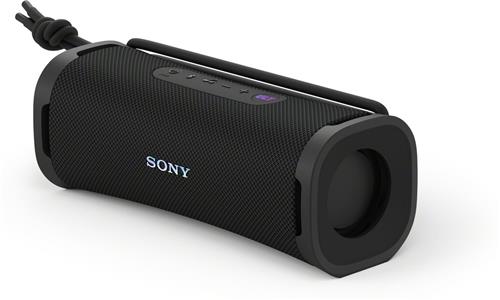 Sony ULT Field 1 - Bluetooth speaker - Zwart