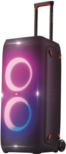 JBL PartyBox 310 - Bluetooth Party Speaker - Zwart