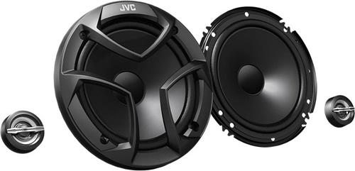 JVC CS-JS600 Rond 2-weg 300W autospeaker