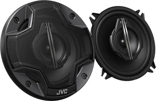 JVC CS-HX539 3-weg triaxiale inbouwluidspreker 320 W Inhoud: 1 paar