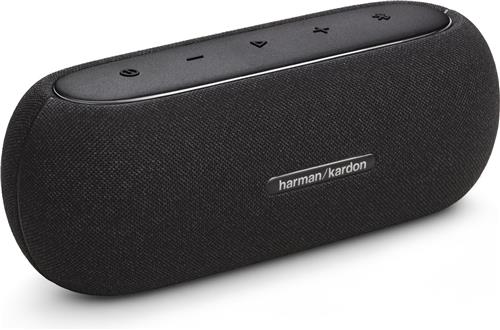 Harman Kardon Luna - Draagbare Bluetooth speaker - Zwart