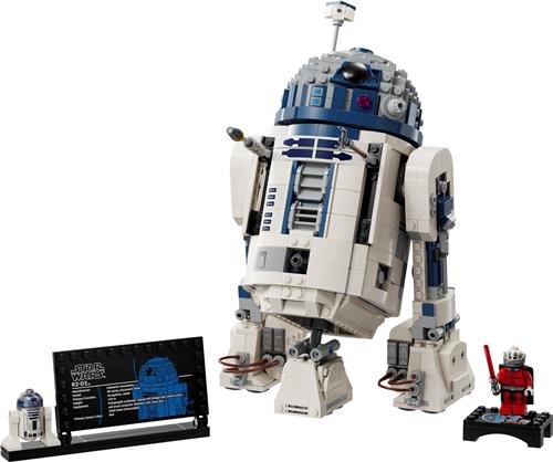 LEGO Star Wars R2-D2 - 75379