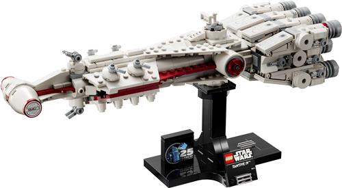 LEGO Star Wars Tantive IV - 75376