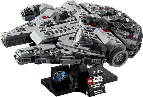 LEGO Star Wars Millennium Falcon - 75375