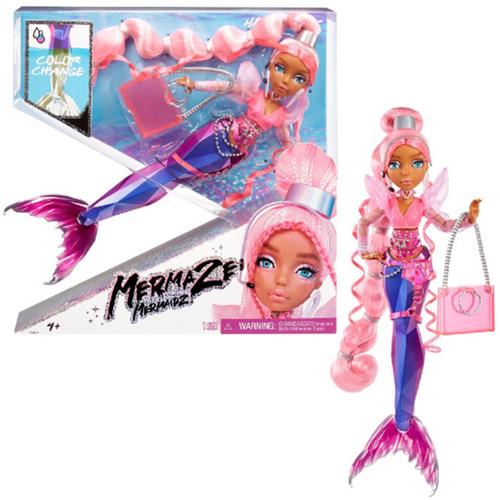 Mermaze Mermaidz Harmonique - Zeemeermin Modepop