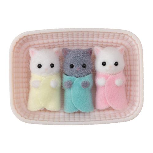 Sylvanian Families 5458 drielingkat