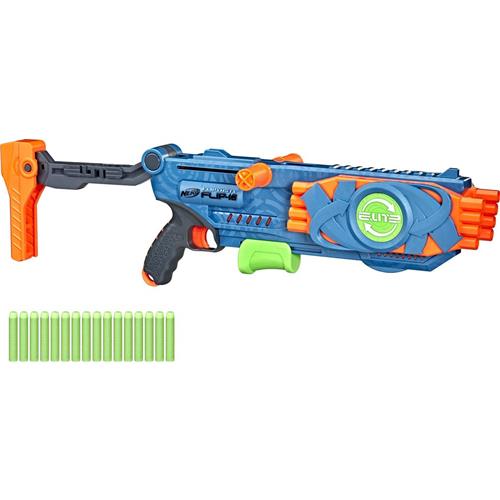 Nerf Elite 2.0 Flip 16