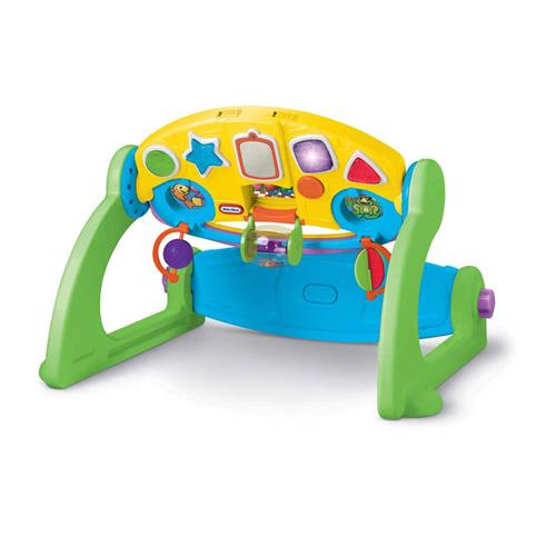 Little Tikes 5-in-1 Gym - Activity-Center