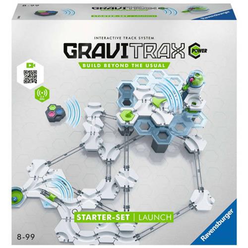 Ravensburger GraviTrax Power Starter-Set Launch