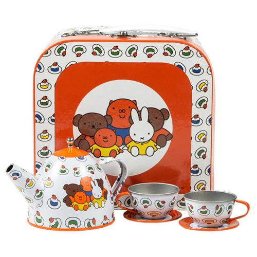 Nijntje Limited Edition Servies