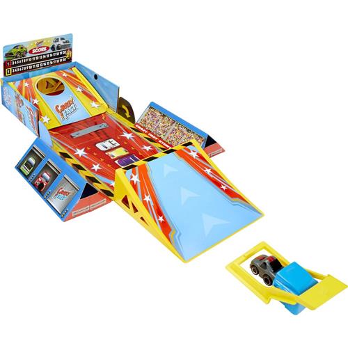 Little Tikes Crazy Fast 4-in-1 Dunk & Stunt - Speelset