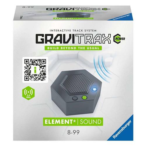 Ravensburger GraviTrax Power Element Sound