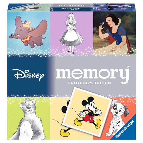 Ravensburger Disney 100 jaar Collectors memory®