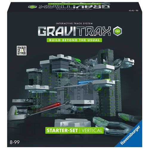 Gravitrax® PRO Starter Set Vertical