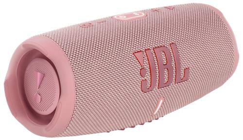 JBL Charge 5 - Draagbare Bluetooth Speaker - Roze